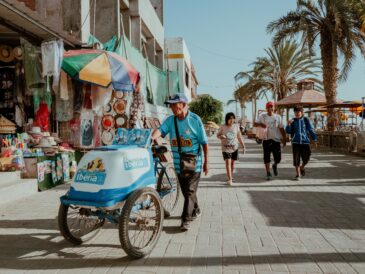 voyage responsable