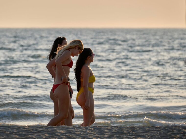Les destinations plage